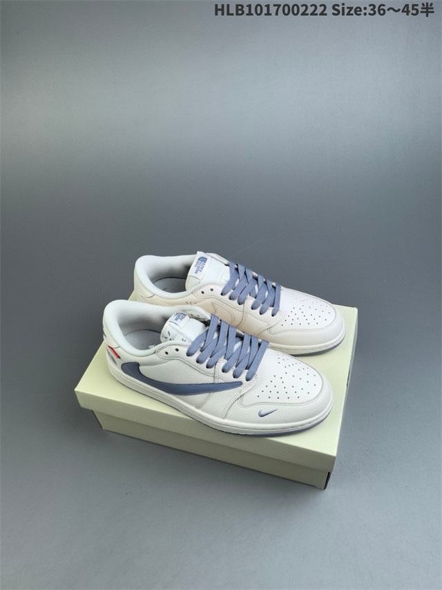 women air jordan 1 shoes HH 36-46 2025-4-24-071